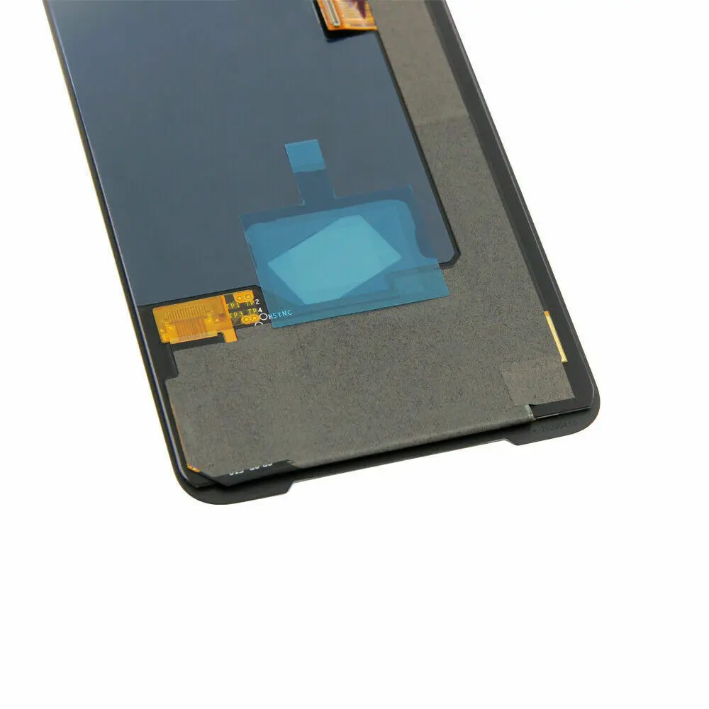 Pantalla t&aacute;ctil para tel&eacute;fono m&oacute;vil, montaje Original para ASUS ROG 3, ROG3, ZS661KS, ZS661KL, I003DD-5