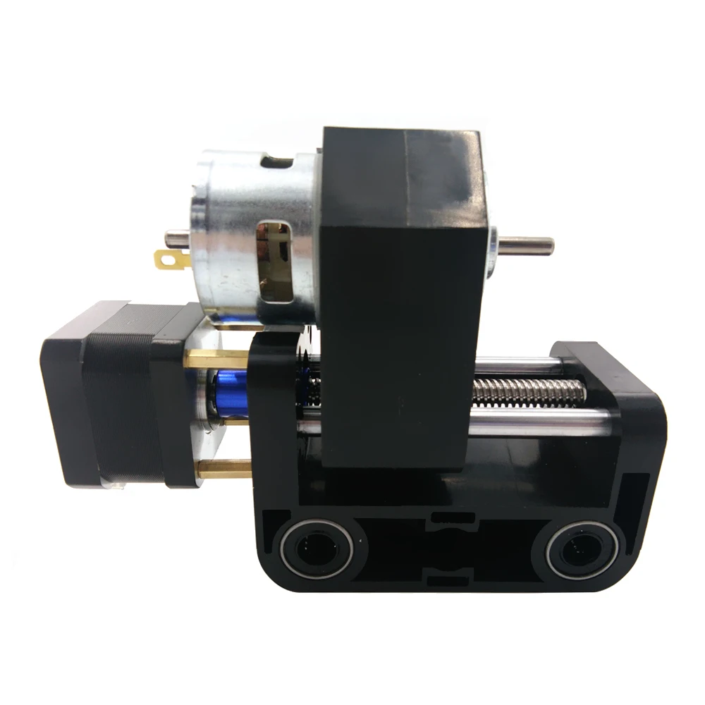 10 в 1 LY CNC 1610 2418 3018 pro набор пластиковых литьевых форм для инъекций с Z-осью 775