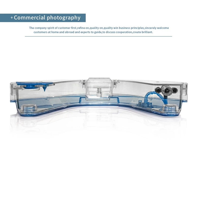 Запасные части для резервуара воды комплект аксессуаров совместимый с ECOVACS DEEBOT