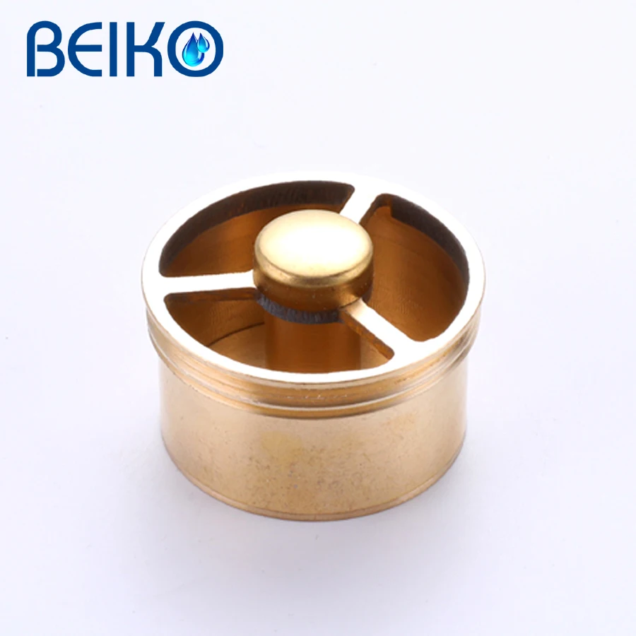 Высокое качество 10x10 см медный дезодорант решетка для ванной комнаты дренаж душа