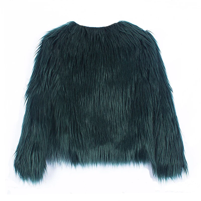 куртка для девочки куртки девочек 2019 модные с искусственным мехом сезон