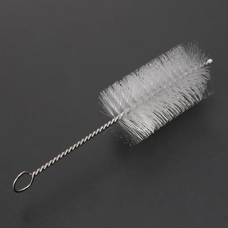 Brasswind музыкальный инструмент труба тромбон туба Рог Чистящая Щетка Набор