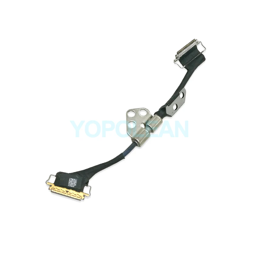 Оригинальный ЖК-дисплей со светодиодным дисплеем LVDs экран с гибким кабелем для