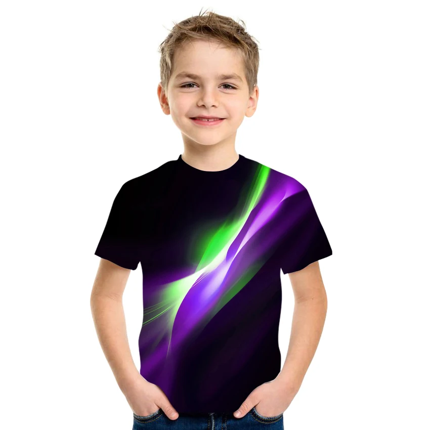 От 4 до 15 лет с рисунком по мотивам мультфильма для девочек и мальчиков