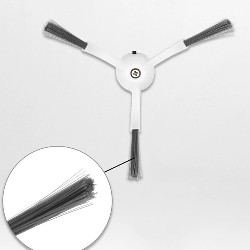 

11-Piece Sweeping Robot Accessory Set is Suitable for Xiaomi Roborock Sweeper Brush and Filter Combination Packages
