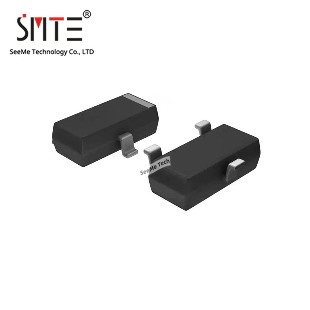 

20 шт./лот FYV0704SMTF диод Шоттки 40V 750MA SOT23-3 Новый и оригинальный