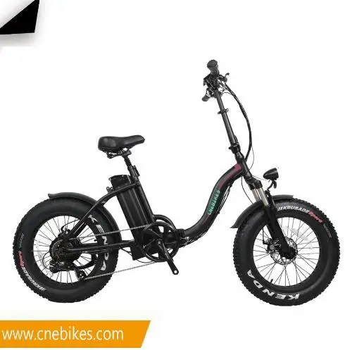 Sr20a передовые технологии 48 в 750 Вт Снежный велосипед Fat Tire складной электрический велосипед дешевый