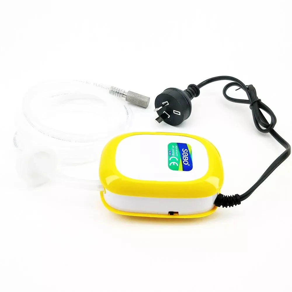 0 2 микронный воздушный фильтр-воздушный замок или аэрация | Дом и сад