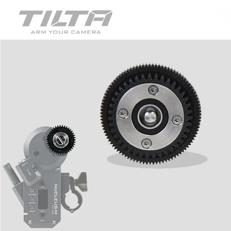 TILTA Nucleus M Mod Motor Gears 0 7 8 4 5 6 (толщина 29 мм)|Аксессуары для фотостудии| |