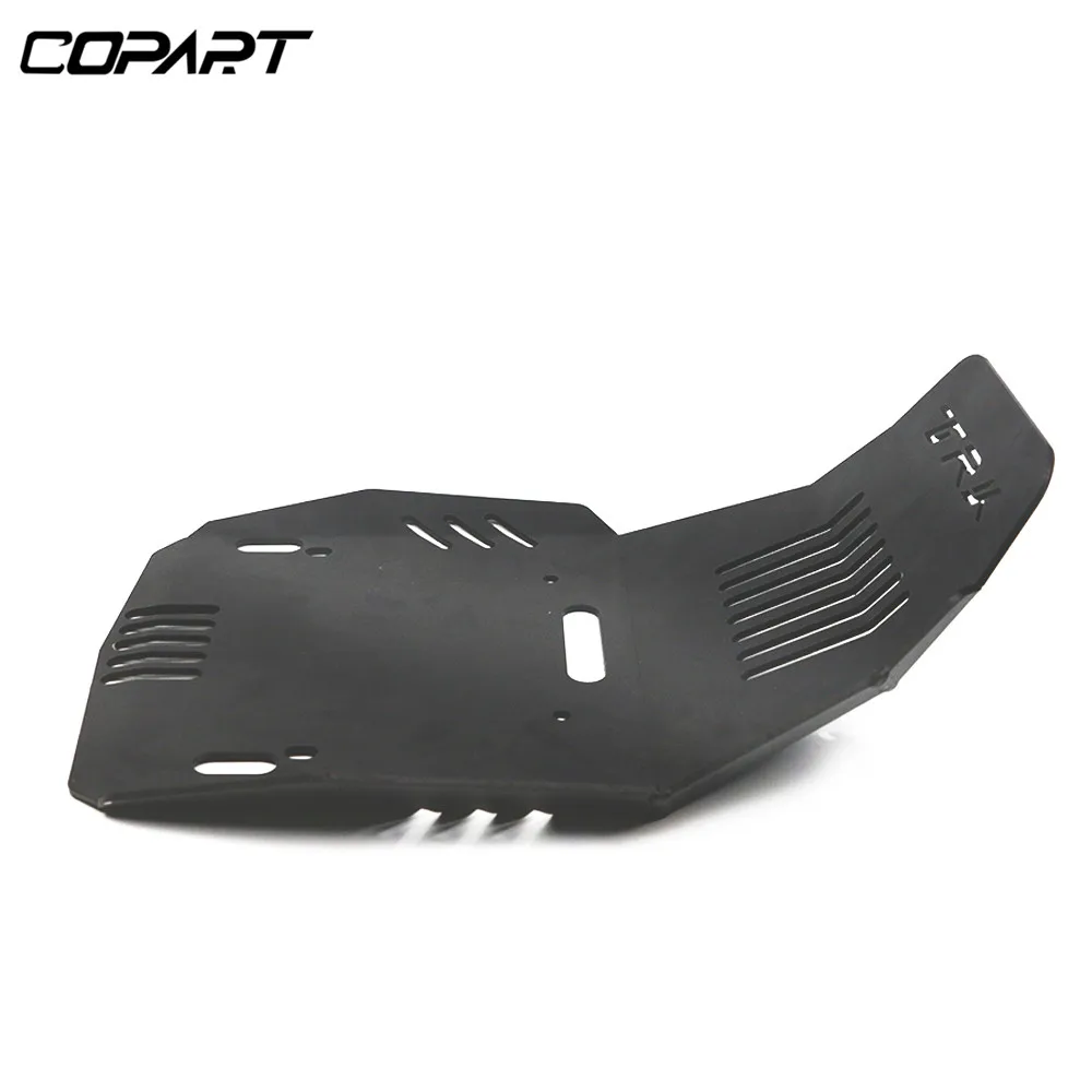 Для Benelli TRK502 TRK520X Jinpeng TRK 502 502X аксессуары для мотоциклов опорная пластина Защита двигателя защитная крышка рамы