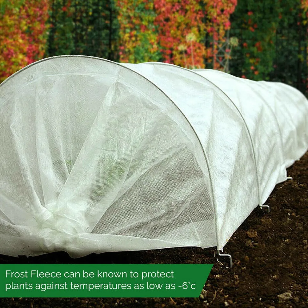 

Cover Plant Blanket Elements Frost Protection Horticultural Non-woven Fabric