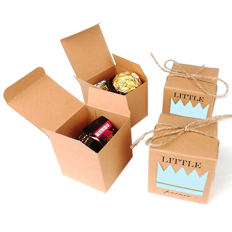 5 шт./компл. любовь с рождественскими конфетами подарочные пакеты веревочками