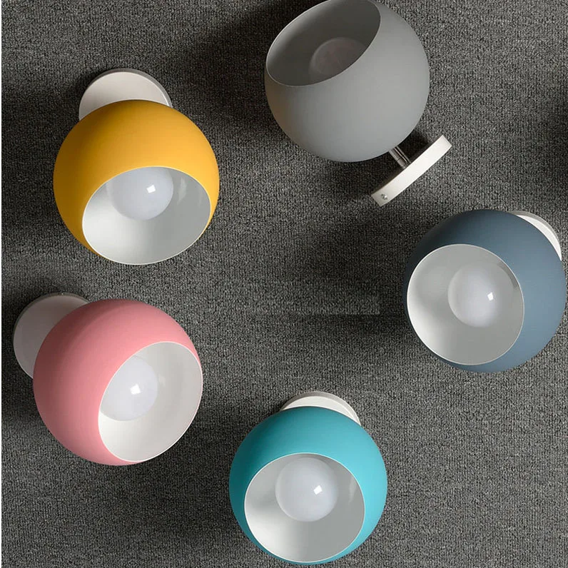 

Ceiling lamp modern ceiling lights nordic design loft decor colors iron led livingroom bedroom kids room kitchen light fixtures