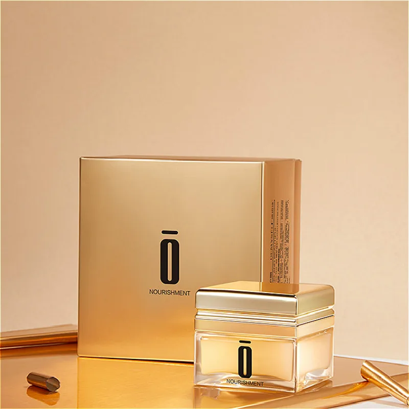 Восстанавливающий крем с коллагеном 50 г отбеливающий для лица увлажняющий