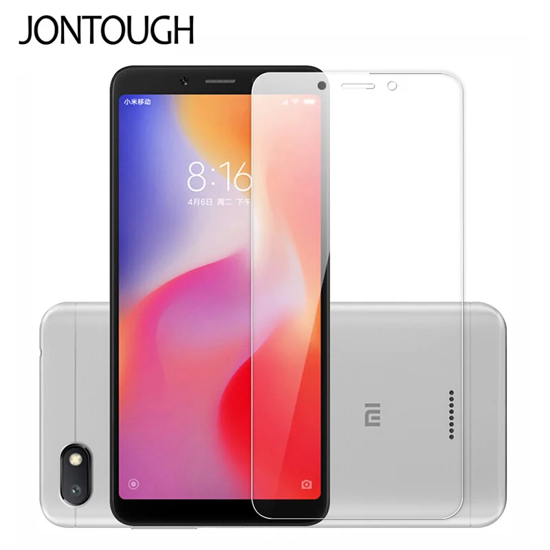 Закаленное стекло для xiaomi redmi note 5 6 7 8 pro стекло для redmi 6A 7A Защитная пленка для redmi 5 plus 5A