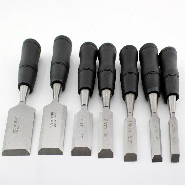 Горячая XD-8Pcs/набор деревообрабатывающие долота induration Diy столярные инструменты