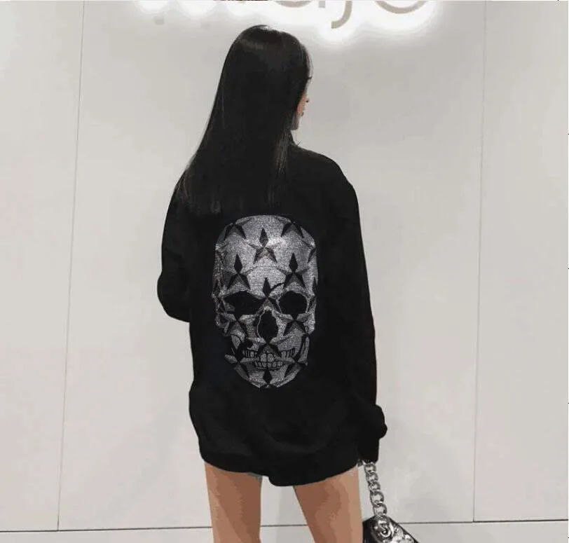 

2021 Oversized Clothes Sweatshirts Men Women's Hoodies Warm Ladies Long Sleeve Casual Pullover Clothes Sweatshirt