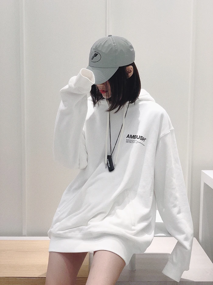 19SS DREW HOUSE толстовка с талисманом смайликом принт нарисованные свитшоты для мужчин и женщин Джастин Бибер Хип Хоп Drew HOUSE пуловер harajuku