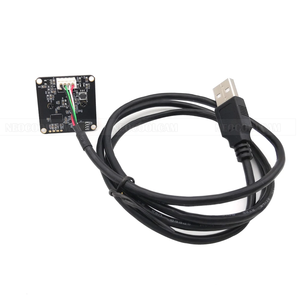 HD 2 0 мегапиксель 1080P USB веб-камера 8 мм 3 6 широкий угол CMOS OV2710 MJPEG 30fps PCB UVC Модуль