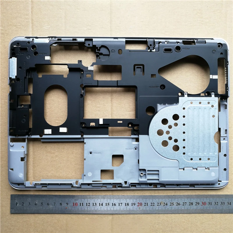 Laptop Upper cover case for HP 640 G2 645 screen back 840656-001 shell palm rest bottom | Компьютеры и офис