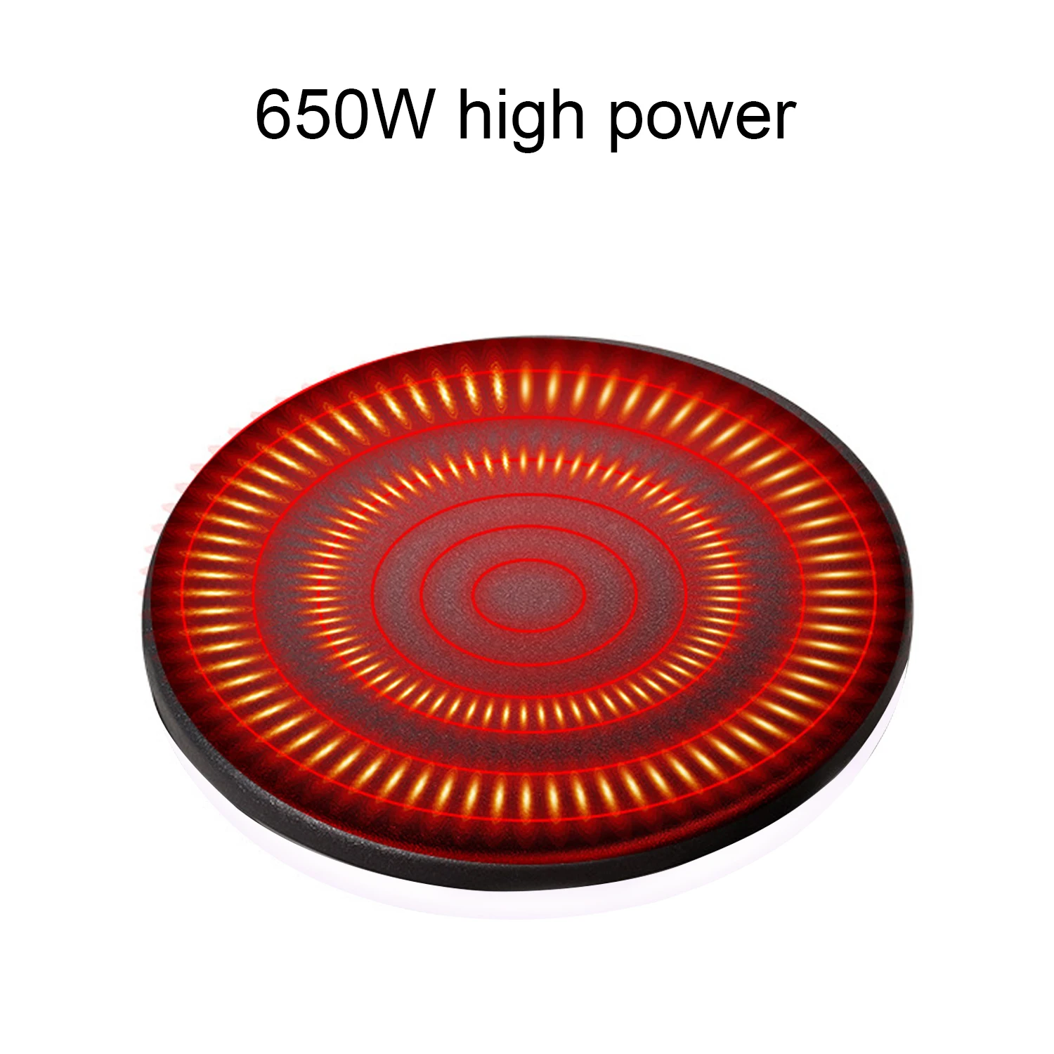 Портативная электрическая блинница для пиццы машина приготовления блинов