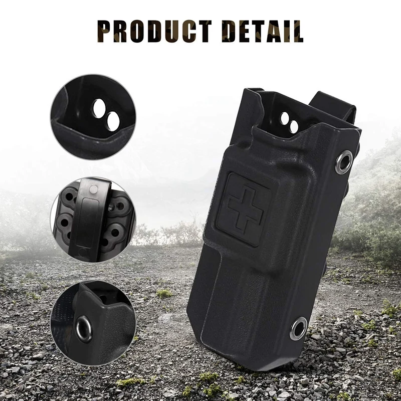 Сумка-переноска для жгута сумка хранения сумка-держатель чехол-переноска охоты