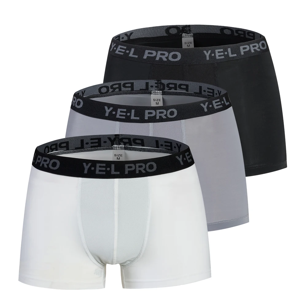 3 предмета в комплекте Для мужчин Спортивные Шорты Фитнес шорты для бега