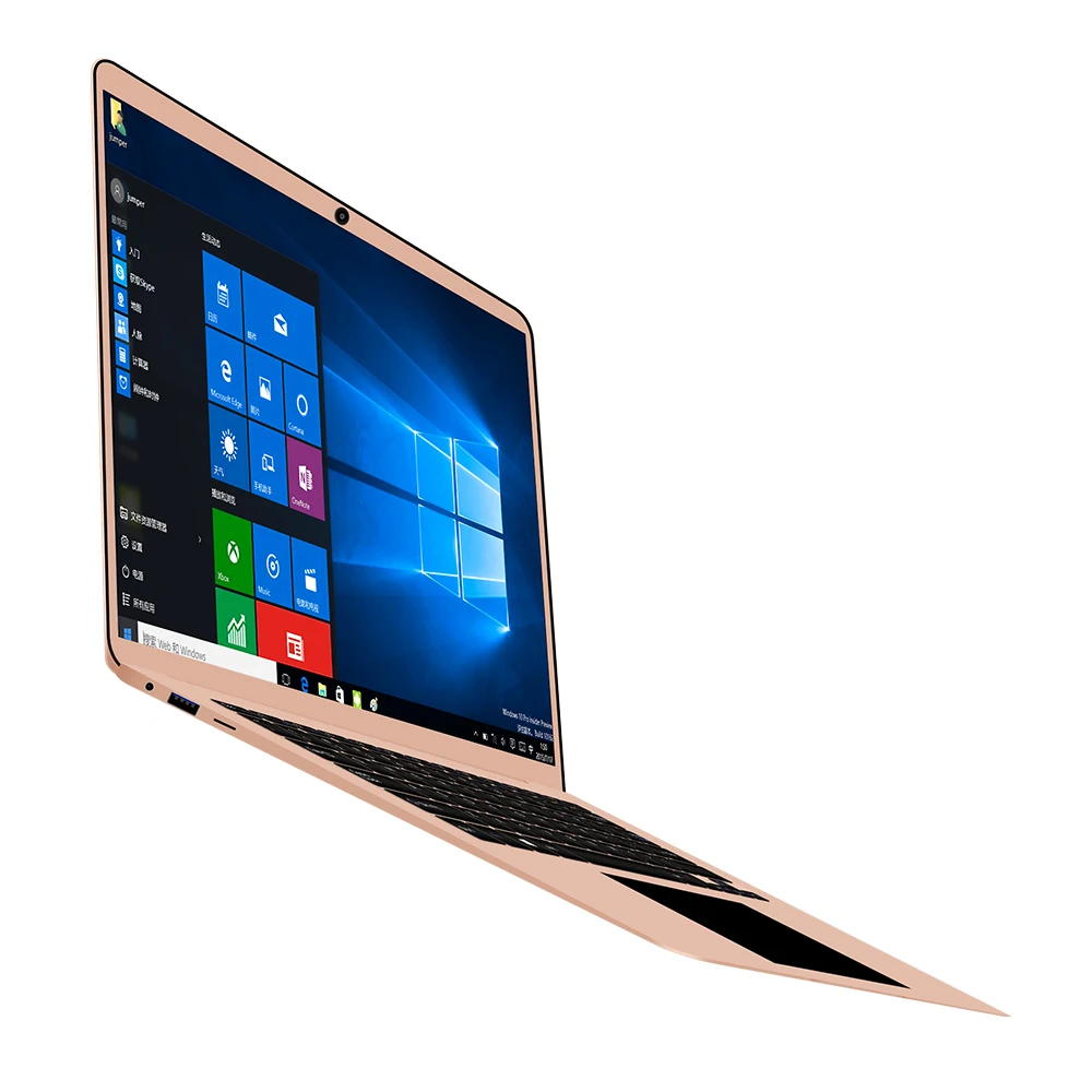 К ноутбука 13 3 дюймов процессор Intel Core n3350 с 128 ГБ 256 512 SSD 1 ТБ HDD металлической