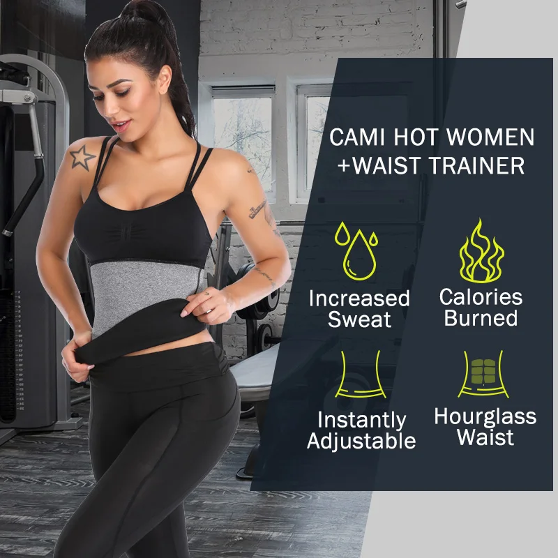 Послеродовой пояс для похудения Miss Moly Женский Бандаж живота женское