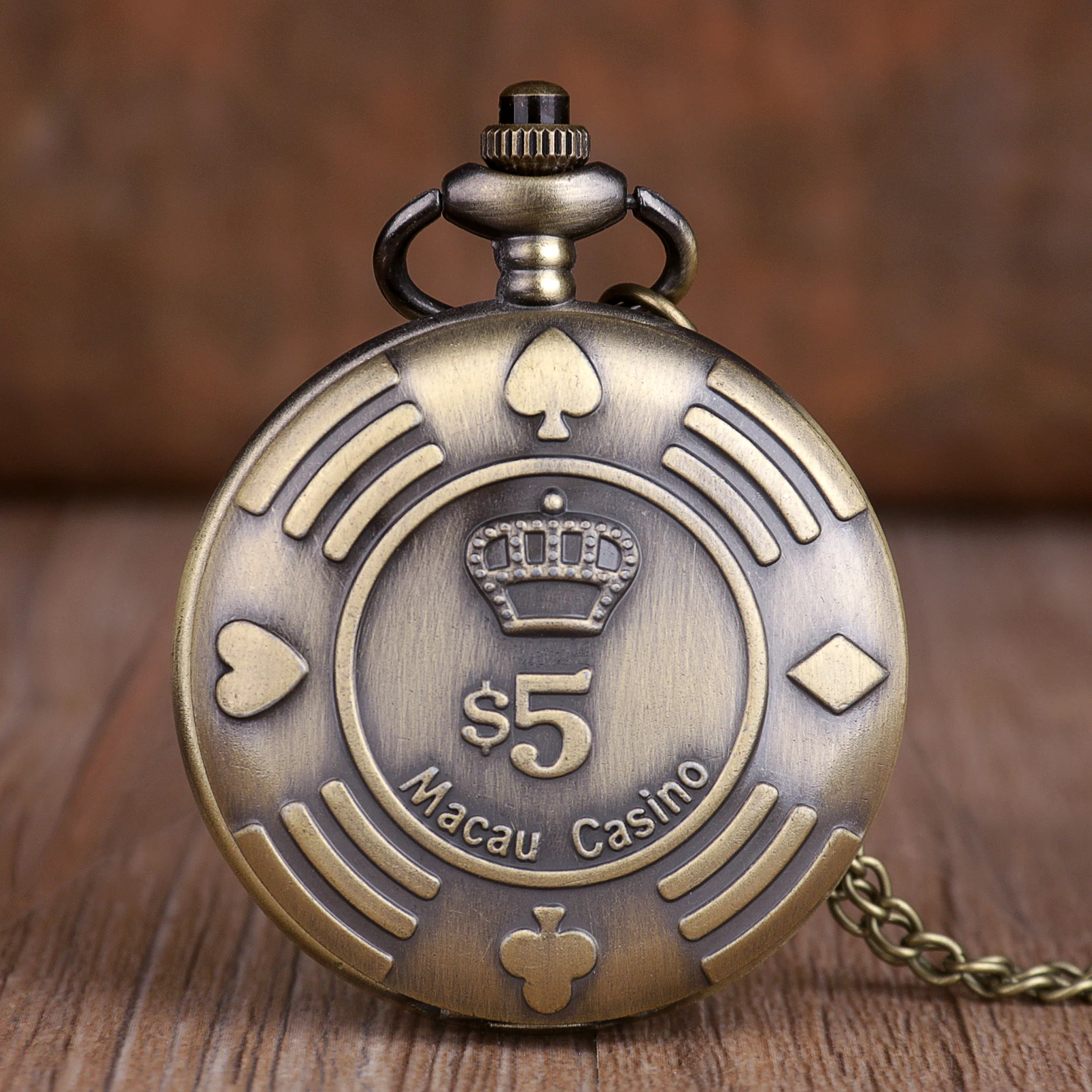 Кварцевые карманные часы с карманными часами на цепочке сувенирные подарки для