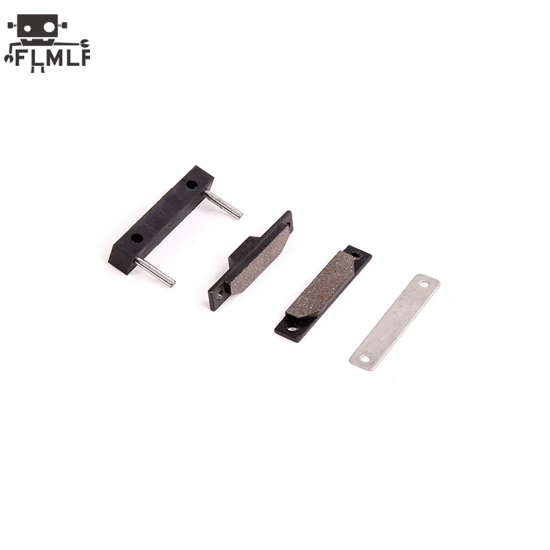 Набор тормозных колодок 1/5 HPI ROFUN BAHA ROVAN KM GTB MCD BAJA 5B 5T 5SC, детали для игрушек