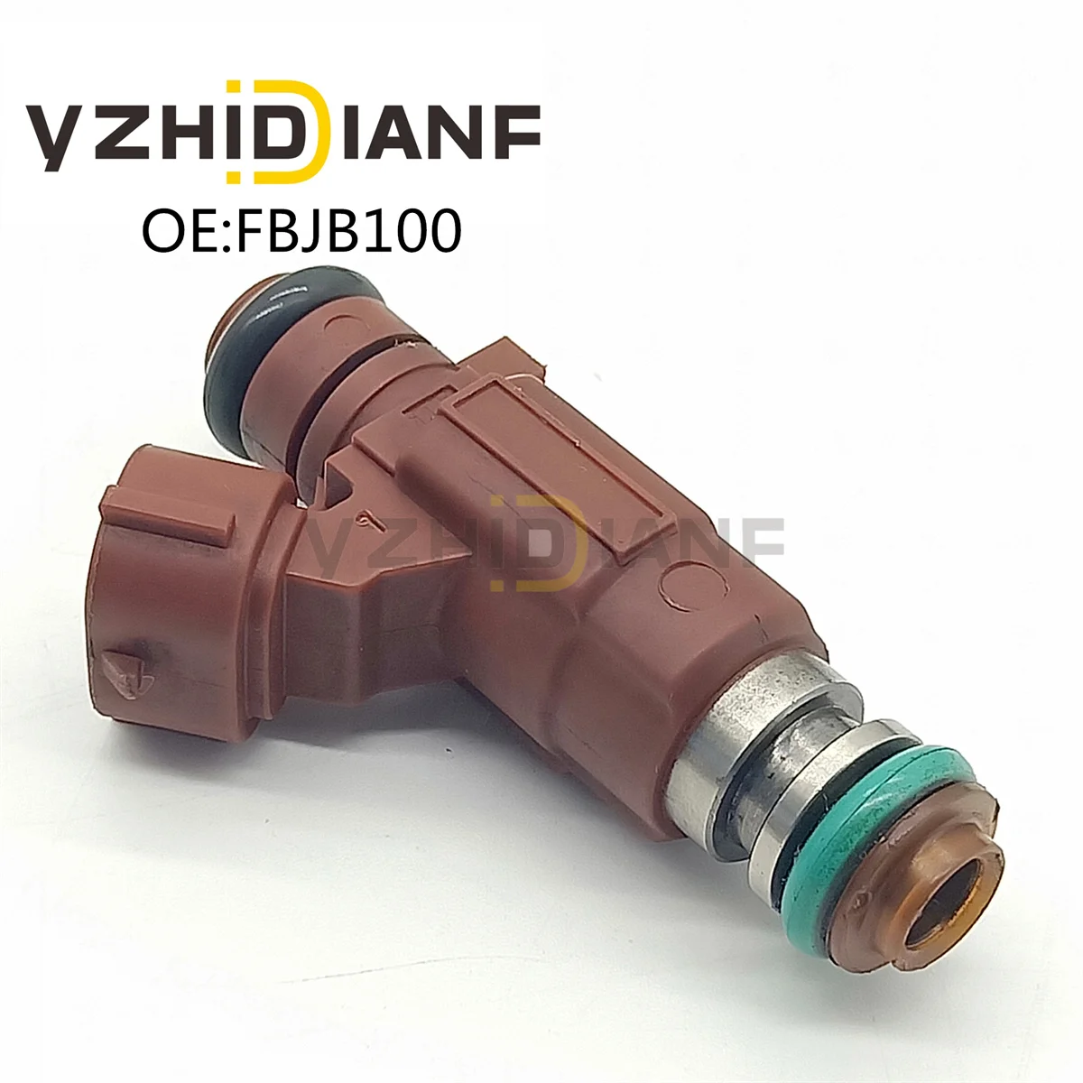 

1x FBJB100 16600-5L300 FBJC100 16600-5L700 166005L30 топливный инжектор для Nissan N16 D22 Super Saloon Pickup Teana 1.8L 1.6L 1.3L