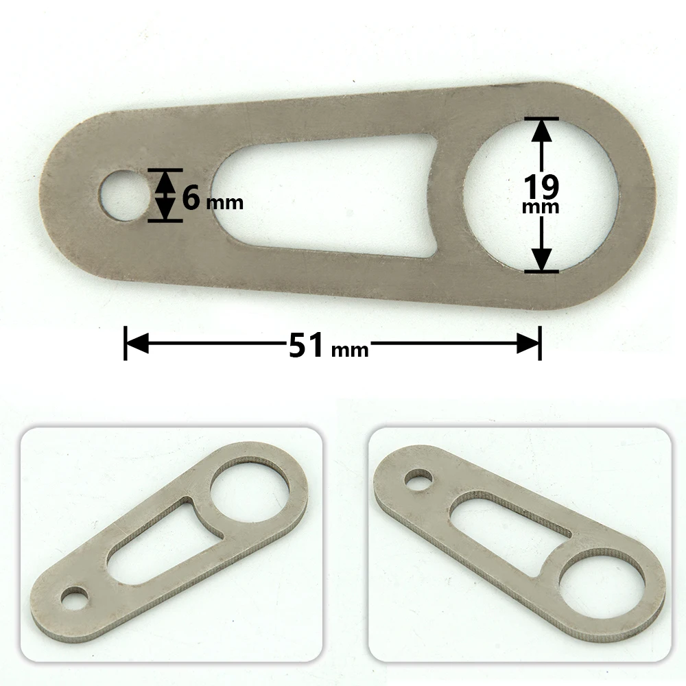 Комплект кронштейнов радиатора для CIVIC 1992 2000| |
