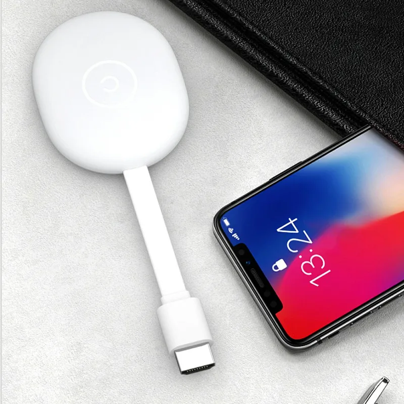 Wi-Fi-адаптер 1080P Chromecast HDMI для Android IOS Mira | Электроника