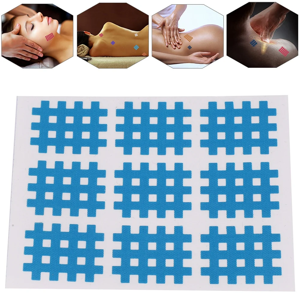 10 шт. качественная вискозная лента удобные перекрестные квадратные отверстия с