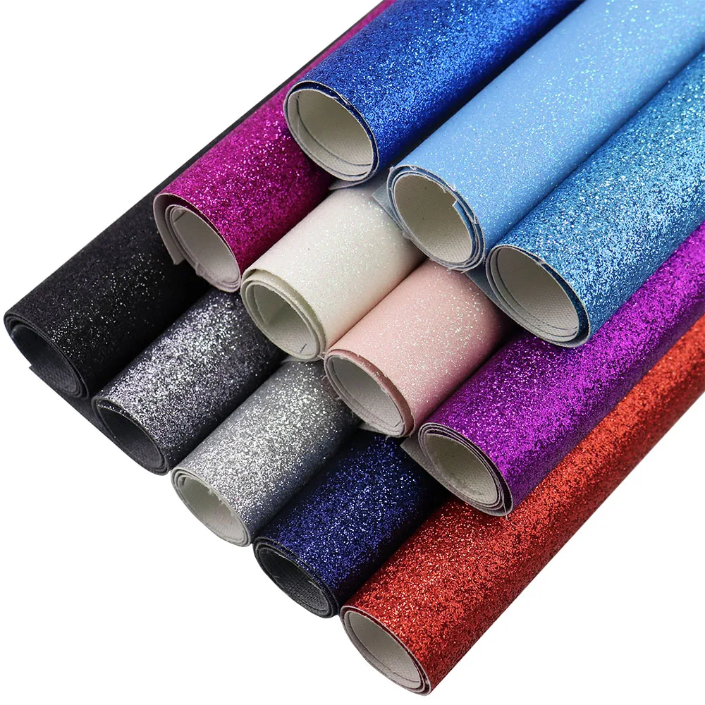 91x134 см ярдовая черная белая красная розовая однотонная блестящая ткань кожаная