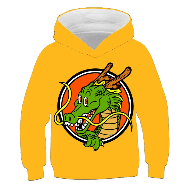 

Children's Hoodie 4-15 Years Old Dinosaur Tyrannosaurus Sweatshirt Boys and Girls Birthday Gift Graffiti Children's Jacket
