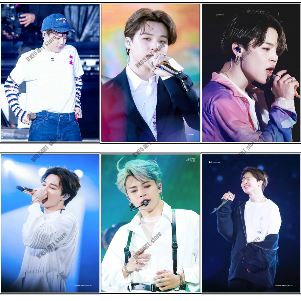 Алмазная 5D картина сделай сам Kpop Bangtan Boy полная круглая мозаика алмазная вышивка