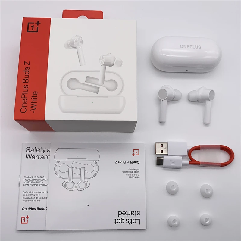 OnePlus Buds Z Z2 Pro 