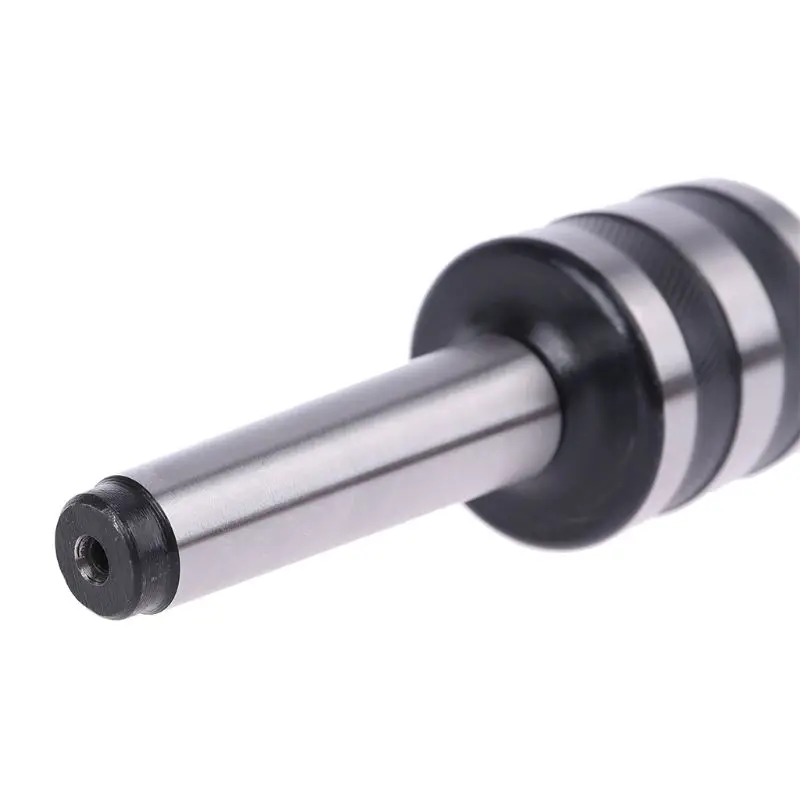 

MT2 Live Center Revolving High Precision Medium Turning Tools Metal Work Milling Taper Arbor CNC Lathe Machine