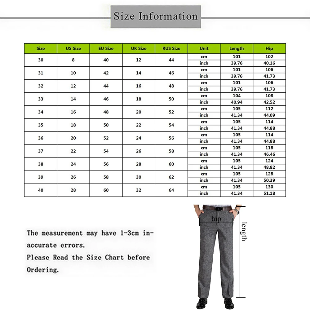 SFIT Новое поступление мужской костюм брюки мужские лето осень модные прямые