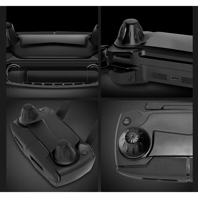 Защита джойстика для дрона DJI Mavic Pro Spark защита пульта дистанционного управления