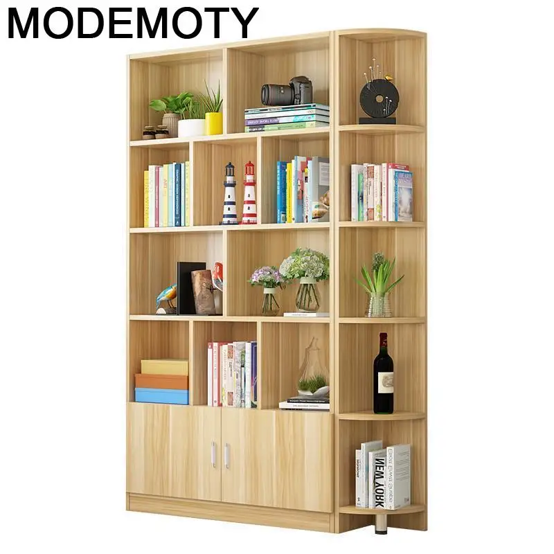 Декор дисплей для дома Dekoration Bureau Meuble Librero mobelli Per La Casa Rack Dekorasyon ретро мебель Libreria