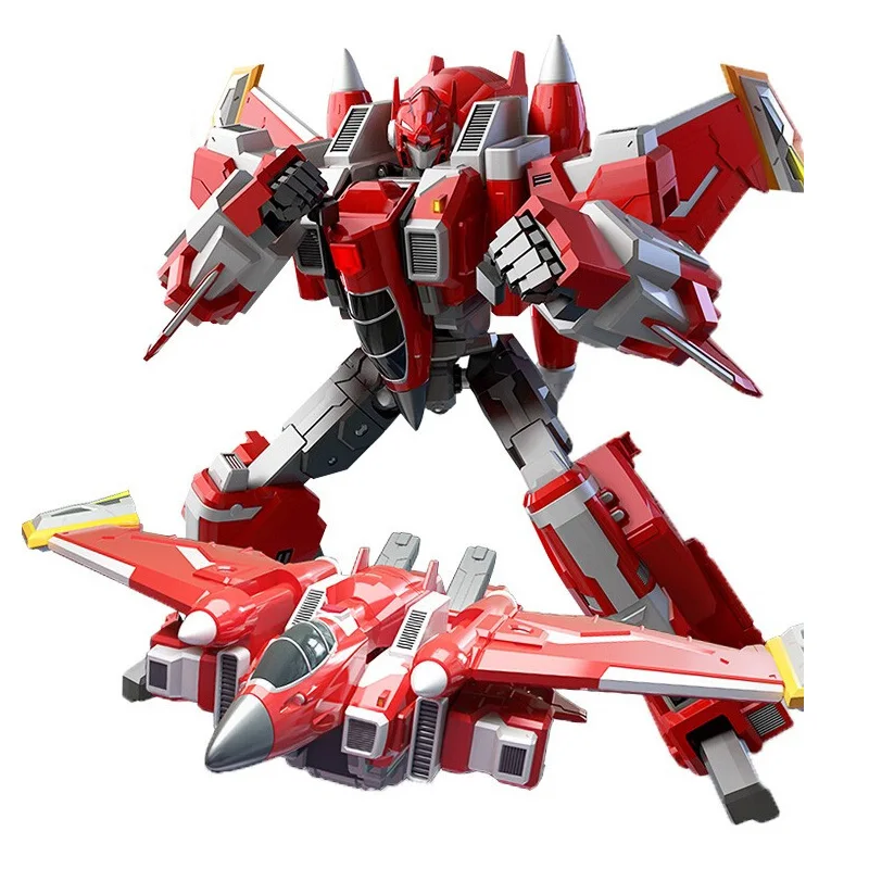 2021 мини робот-трансформер игрушки экшн-фигурки MiniForce X Volt имитация автомобиля