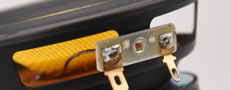 HIFIDIY в прямом эфире, Hi-Fi, 4 дюйма 4," мидбаса НЧ-динамик 4/8 OHM 50W Стекло волокна Вибрационный бассейна громкоговоритель BK4-116S