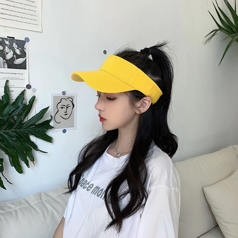 Кепка с логотипом на заказ для мужчин и женщин регулируемая занятий спортом