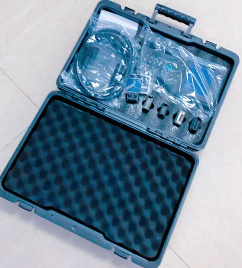 

RCOBD For G-M Tech 2 Auto Scanner For G-M/S-aab/O-pel/I-suzu/S-uzuki/H-olden Tech2 32MB Software Card in Plastic Carry Box