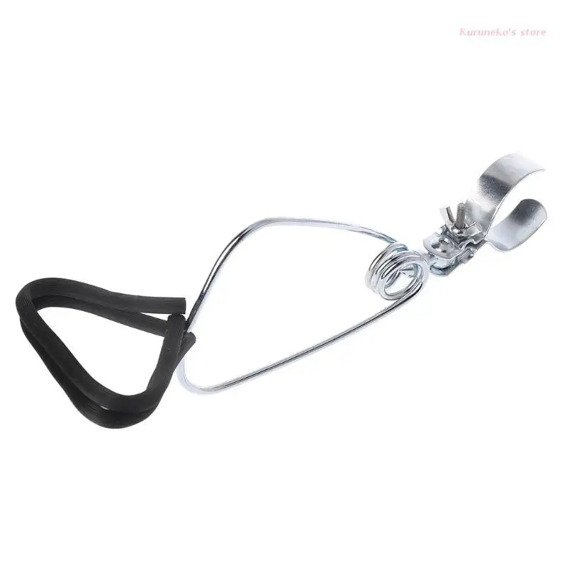 Металлический нагревательный светильник для рептилий домашних животных