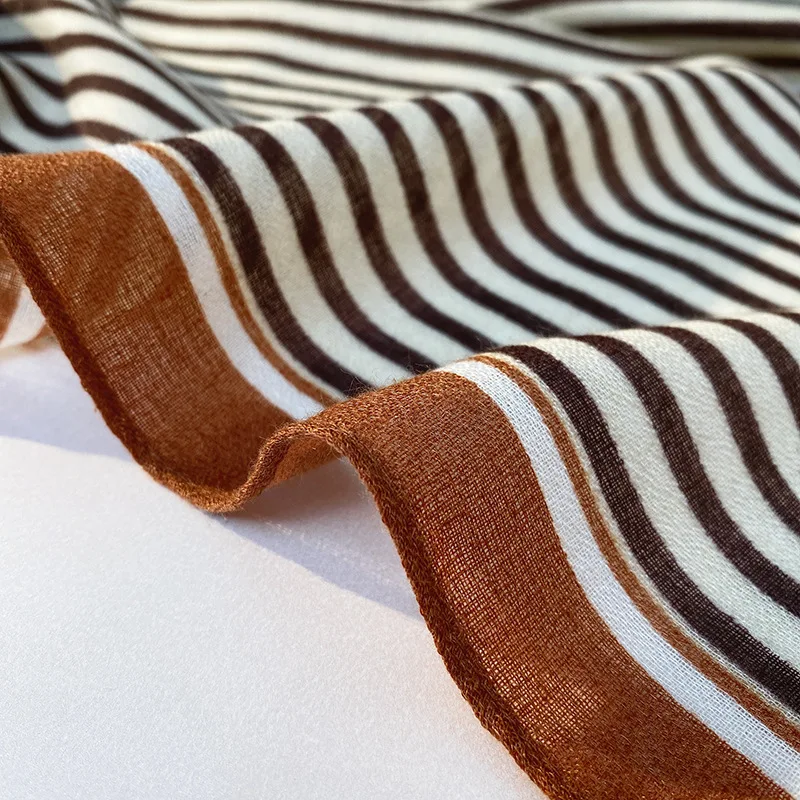 

Designer fashion print Cotton Scarf High Quality Foulard Bandana 85x180cm Long Scarves Winter and spring Warm Shawls wrap Pareo