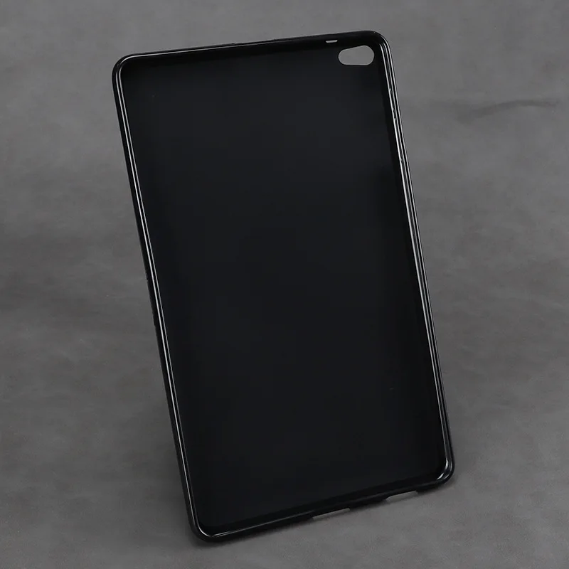 Новый мягкий силиконовый чехол для Huawei MediaPad M2 Lite 10 0 дюймов Тонкий ТПУ задняя